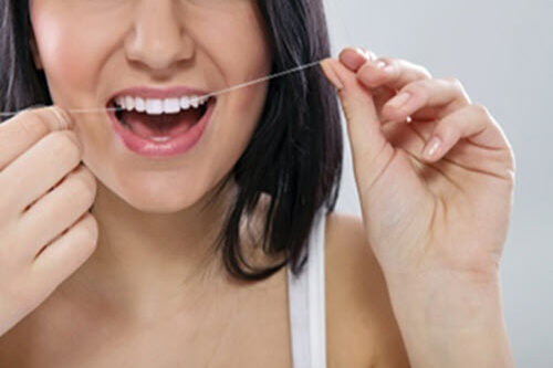 Tips on flossing | collegeville advanced dentistry Tips on flossing | collegeville advanced dentistry