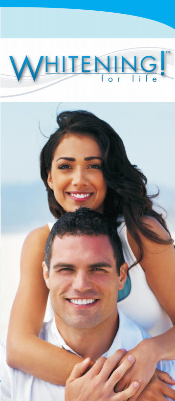 Whitening for Life Couple Norristown