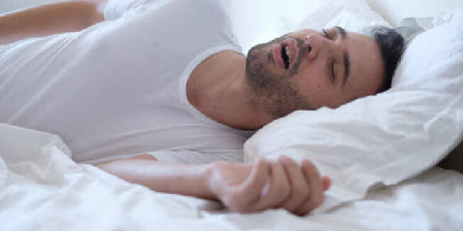 he Vital Role of a Dentist in Managing Sleep Apnea he Vital Role of a Dentist in Managing Sleep Apnea