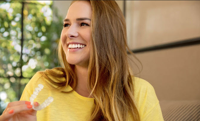 how does clear aligners affect speech how does clear aligners affect speech