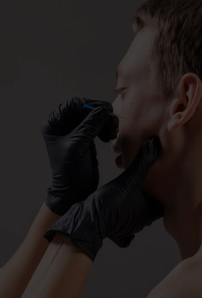 TMJ and Bruxism