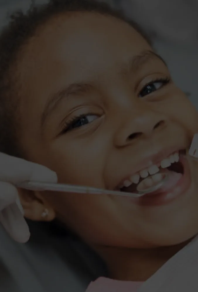 Pediatric Dentistry