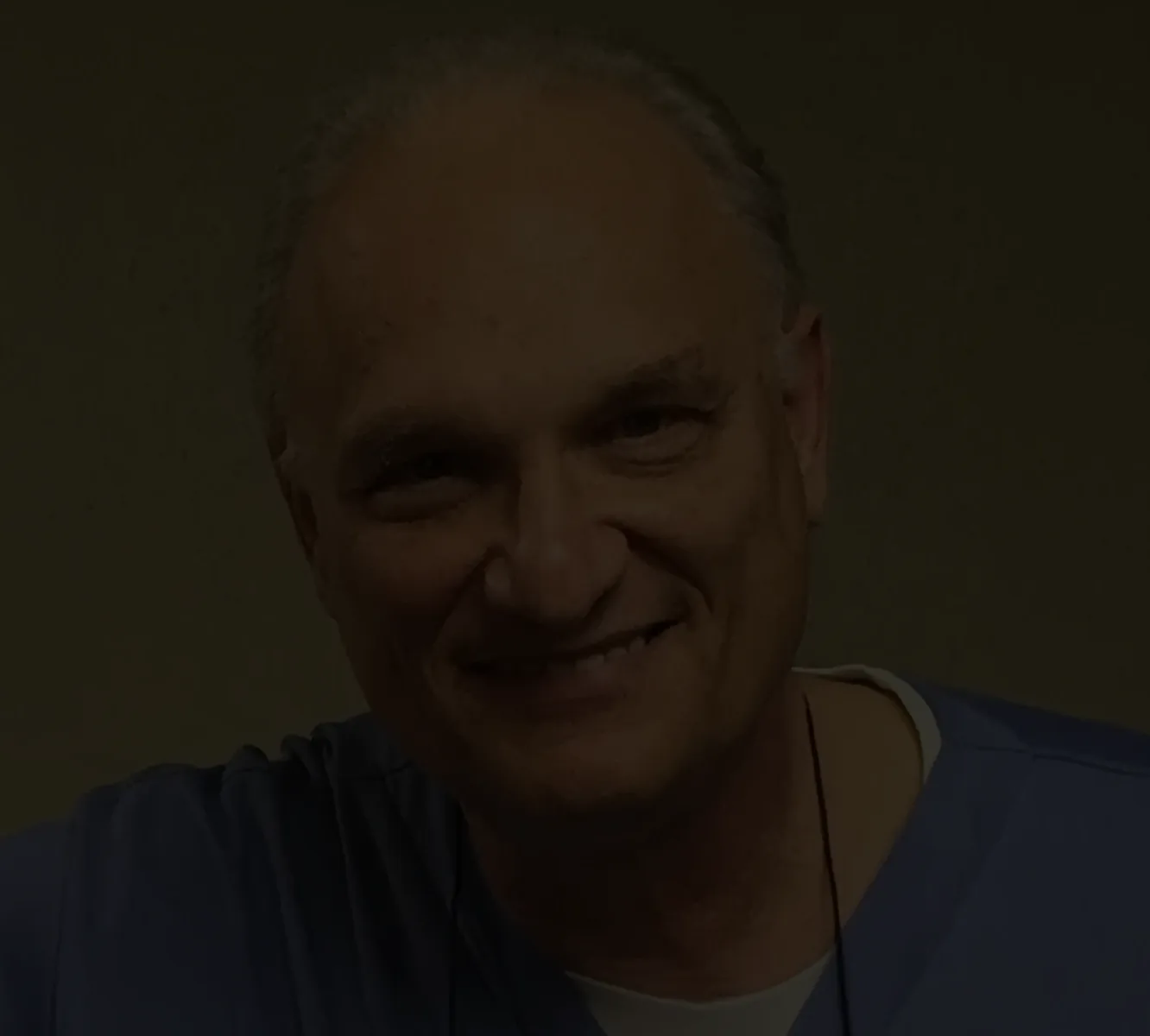 Dr. Michael Strassberg, DMD, periodontist at Advanced Dentistry of Collegeville